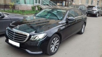 Mercedes