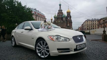 Jaguar