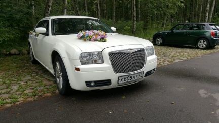 Chrysler