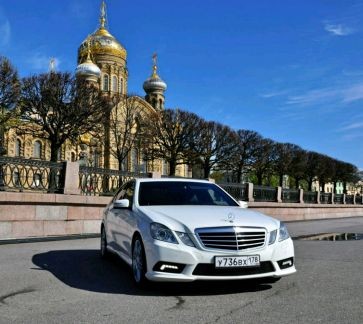 Mercedes