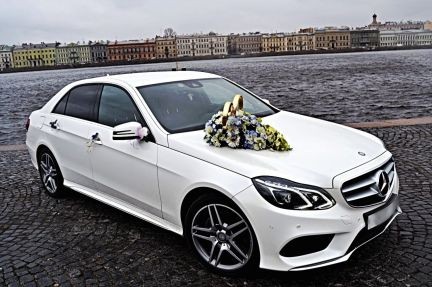 Mercedes 400