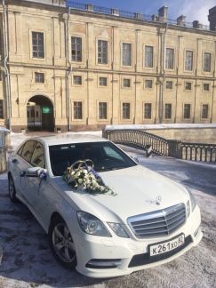 Mercedes
