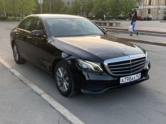 Mercedes