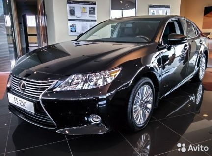 Lexus