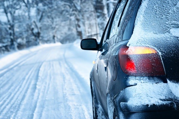 Как ухаживать за автомобилем после зимы?