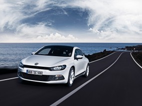 Scirocco Studie R